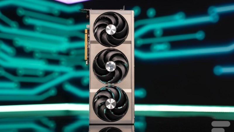 Test de l’AMD Radeon RX 9060 XT (16 Go) : la star de l’entrée de gamme cette année