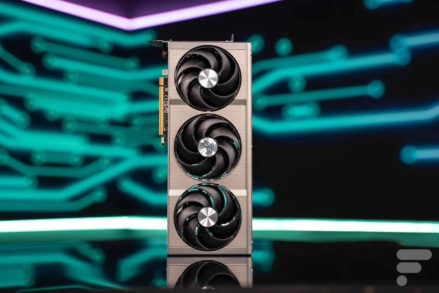Test de l’AMD Radeon RX 9060 XT (16 Go) : la star de l’entrée de gamme cette année