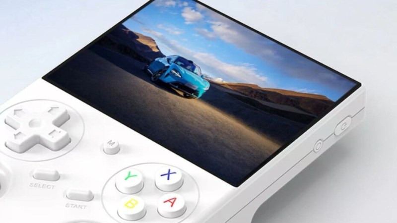 Vente flash sur l’Anbernic RG35XX Pro, la console portable parfaite pour s’adonner au rétrogaming cet été