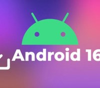Téléchargez Android 16 sur votre smartphone compatible !