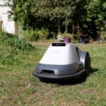 Test de la tondeuse robot eufy E15 : Anker applique la magie des aspirateurs robots aux tondeuses
