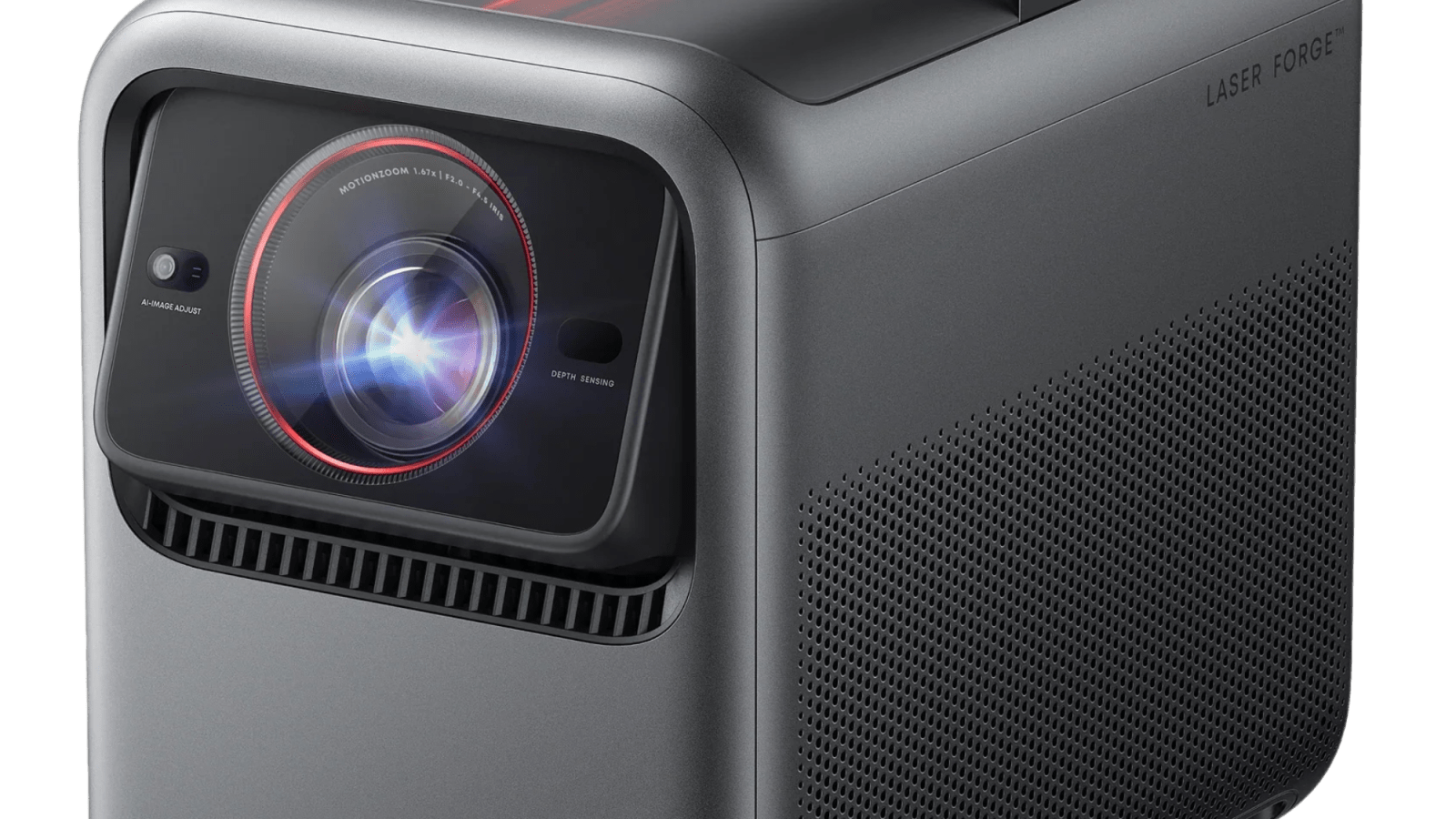 Anker Nebula X1 4Kプロジェクター Amazon.co.jp: Anker Nebula X1 プロジェクター & 専用サテライト