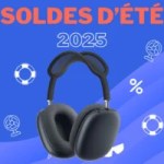 La version USB-C du casque Apple AirPods Max baisse son prix pour les soldes, et pas qu’un peu !