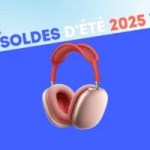 AirPods Max Lightning : le casque sans fil d’Apple n’a jamais été aussi abordable que pendant les soldes