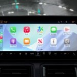 Ca y est, les voitures électriques de Tesla pourraient bientôt avoir le droit à Apple CarPlay