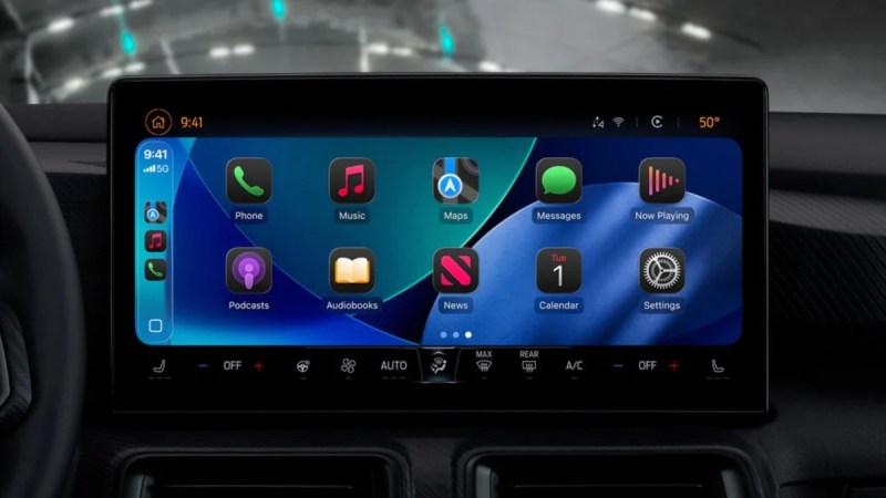 CarPlay sous iOS 27 : la vidéo arrive enfin, mais l’Europe est privée du meilleur