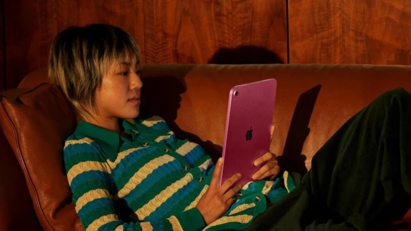 Le nouvel iPad 11 avec sa puce A16 a déjà droit à sa toute première réduction de prix