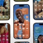 iOS 26 : la dernière beta corrige l’un des gros soucis du design Liquid Glass