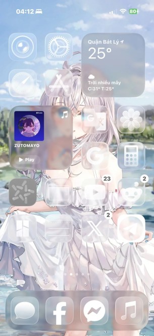 Source : iHateApplee sur X/Twitter