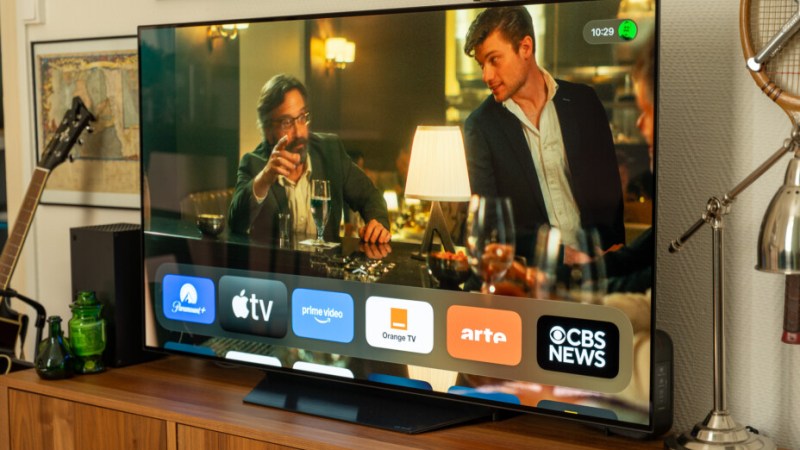 tvOS 26 fait un pas de géant pour résoudre l’un des plus gros problèmes d’ergonomie de l’Apple TV