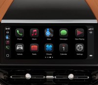 Apple CarPlay Ultra