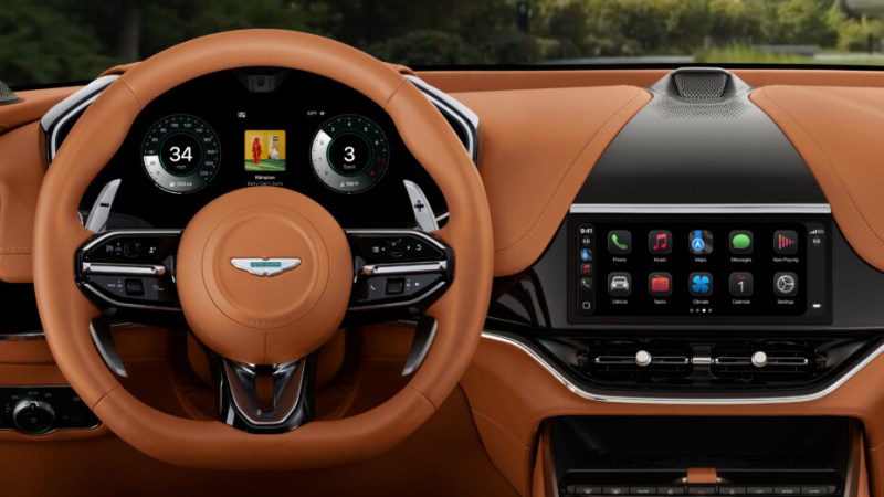 BMW le dit haut et fort : il n’y aura pas d’Apple CarPlay Ultra dans ses voitures BMW le dit haut et fort : il n’y aura pas d’Apple CarPlay Ultra dans ses voitures