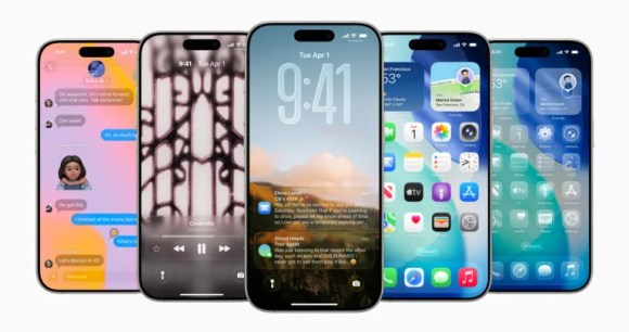 Source : Apple