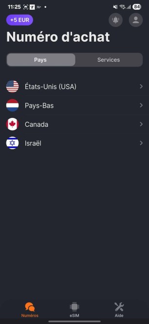 Application Yesim 1