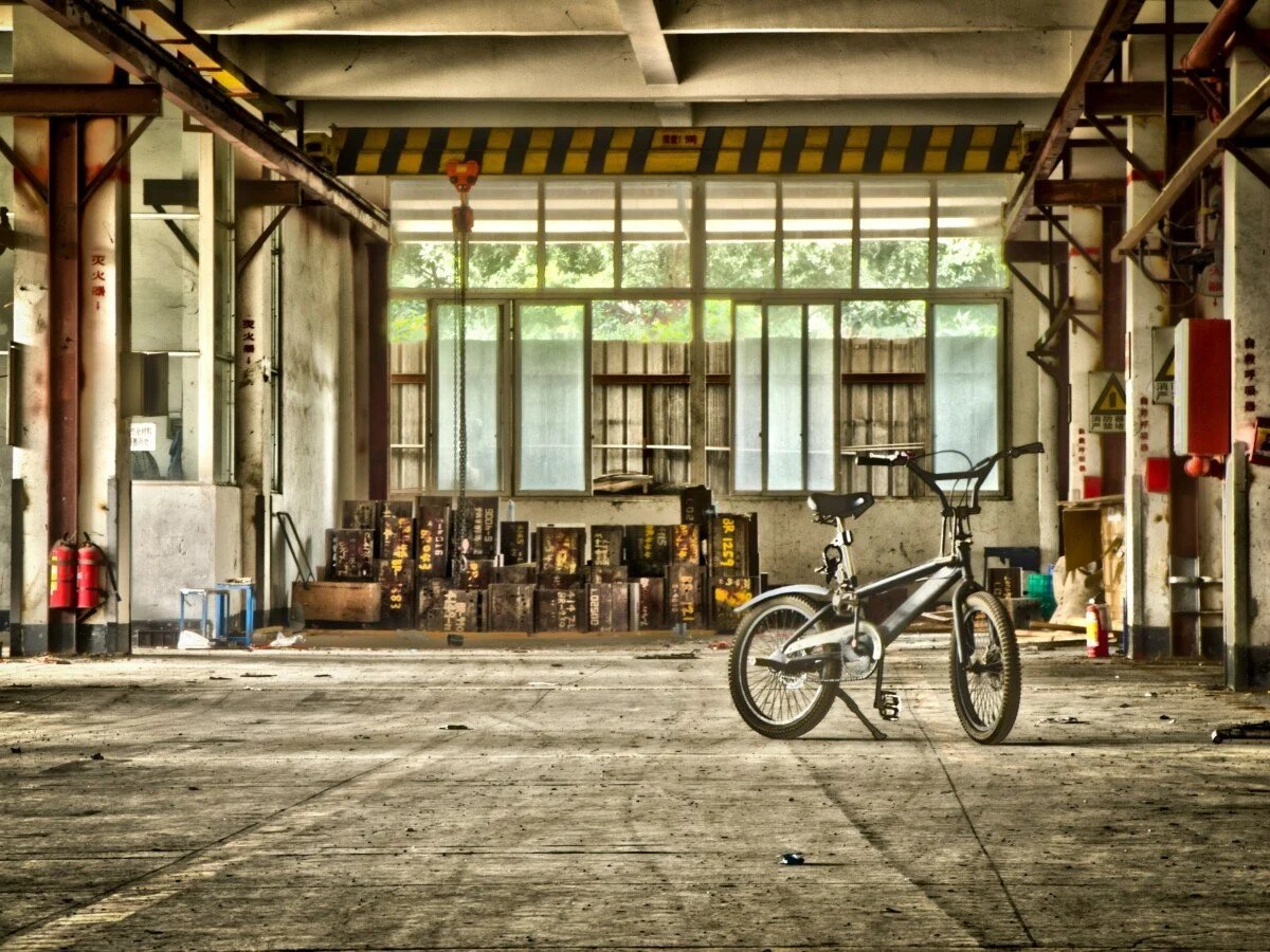 vélo