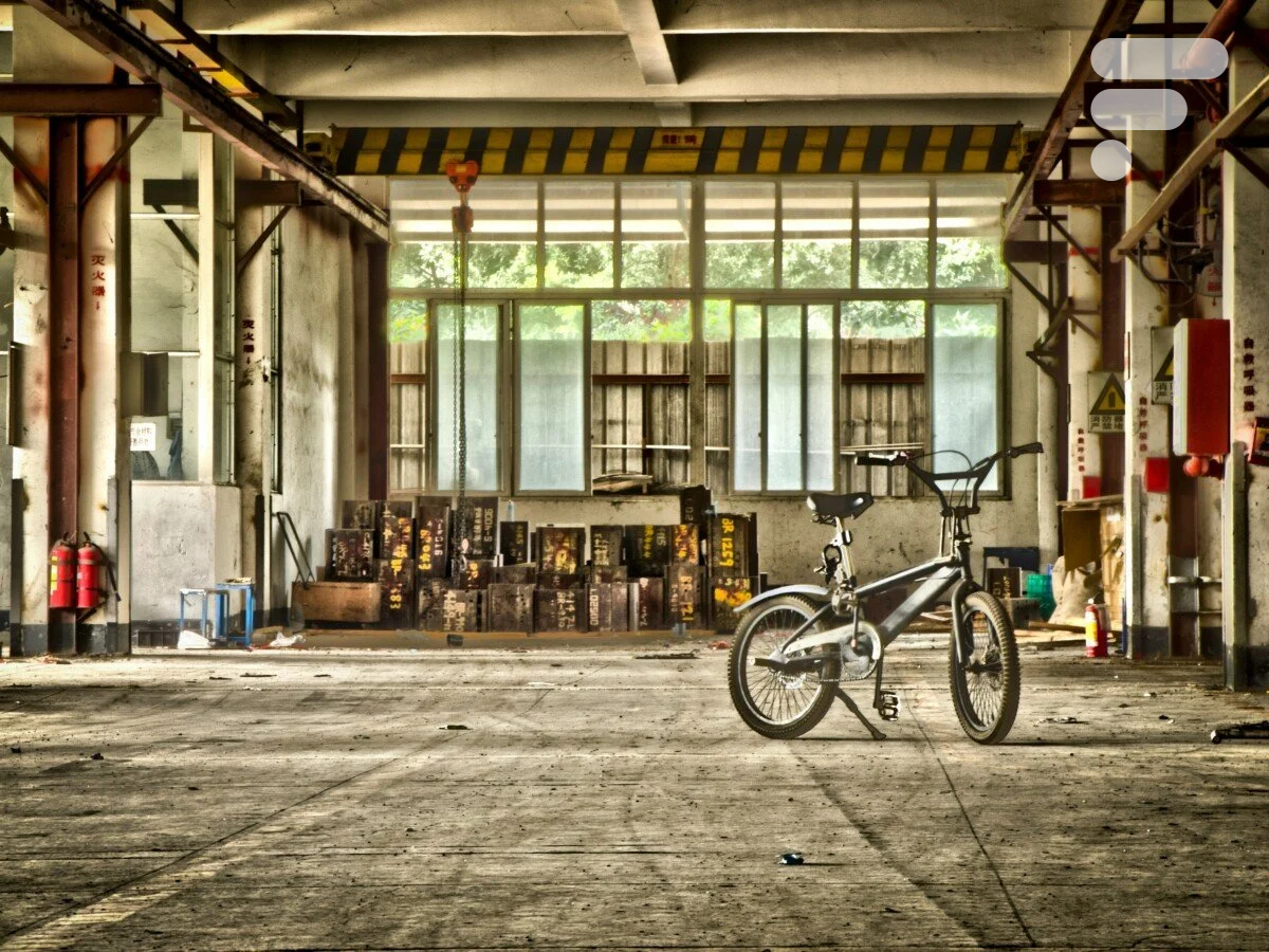 vélo