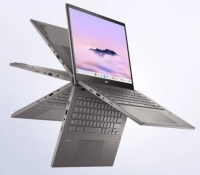 ASUS Chromebook Plus CM3401