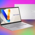 À moins de 500 €, ce laptop Asus avec i5 de 13e gen est doté d’un meilleur rapport qualité-prix