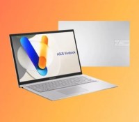 Cet ASUS Vivobook deviendra votre meilleur compagnon bureautique avec son grand écran de 17″ et sa ristourne de 100 €