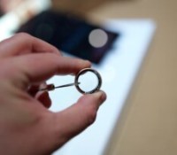 Acer a lancé sa première bague connectée et c’est… surprenant
