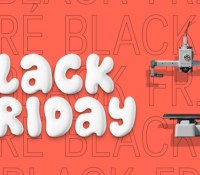 Bambu Lab A1 mini — pré-Black Friday