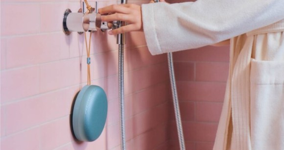 Beosound A1 (Gen 3) : l’enceinte portable étanche qui ne vous lâchera plus de la journée