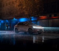 MG IM6 // Source : MG Motor