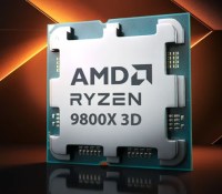 Ryzen 9800X3D // Source : AMD