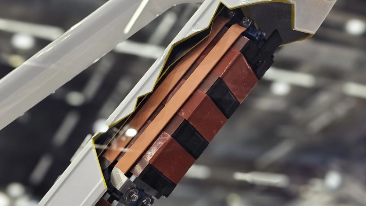 Batteries semi-solides Welion vélos électriques Eurobike 2025