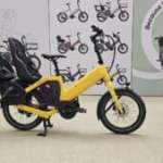 Ces vélos cargo électriques ont quelque chose d’unique : une modularité à l’envi et à l’extrême