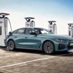 BMW améliore l’autonomie et les performances de sa rivale de la Tesla Model 3