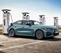 BMW améliore l’autonomie et les performances de sa rivale de la Tesla Model 3