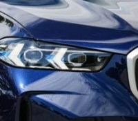 Crédit : BMW