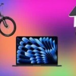 -500 € sur le MacBook Air 13 M3 (24 Go de RAM + SSD 512 Go), le nouveau VAE pas cher de Lidl est en promo et une caméra 3K à énergie solaire à -30 % — les deals de la semaine