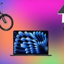 -500 € sur le MacBook Air 13 M3 (24 Go de RAM + SSD 512 Go), le nouveau VAE pas cher de Lidl est en promo et une caméra 3K à énergie solaire à -30 % — les deals de la semaine