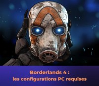 Borderlands 4 pc config 2025