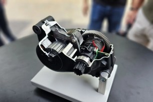 Bosch Performance Line PX détails