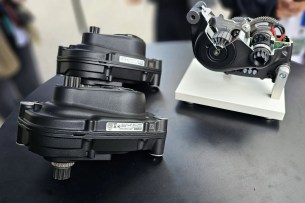 Bosch PX vs Performance Line
