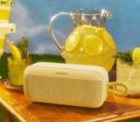 Bose SoundLink Plus // Source : Bose