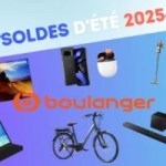 Boulanger fait le plein d’offres pour les soldes : les 20 deals qui méritent votre argent
