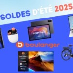 Boulanger fait son grand déstockage pour les soldes d’été : voici les 17 offres qui méritent votre argent