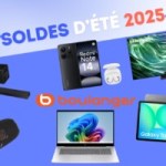 Boulanger propose de véritables pépites pour le week-end des soldes 