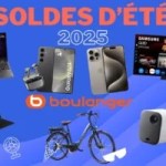 Boulanger donne tout pour le premier jour des soldes d’été : les 20 deals à saisir