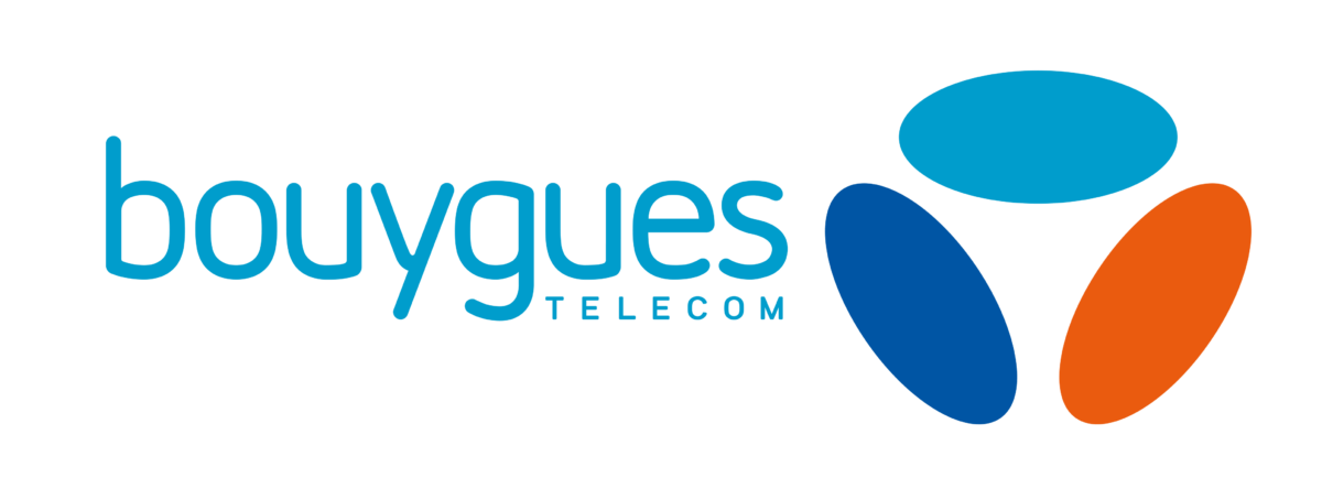 Bouygues_TeÌleÌcom Bouygues_TeÌleÌcom