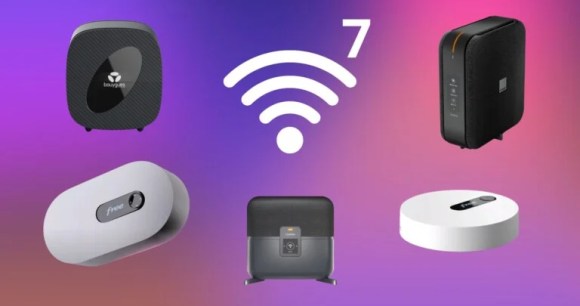 Box Wi-Fi 7