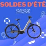 Decathlon profites des soldes pour brader son vélo électrique premium, le Btwin LD940E Connect avec son moteur Owuru