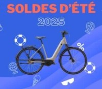 Btwin LD 940E Connect // Source : Frandroid