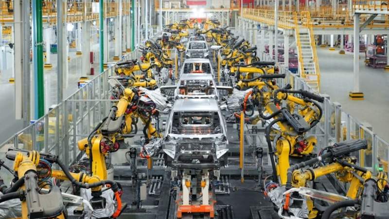 « Il n’y a jamais eu en Europe une offensive comparable » : BYD sort l’artillerie lourde sur la voiture électrique et hybride