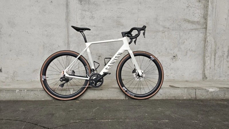 «&nbsp;Nous sommes devenus trop bureaucratiques&nbsp;»&nbsp;: l&rsquo;autocritique rare du patron de Canyon, qui vise «&nbsp;1 milliard&nbsp;» de chiffre d’affaires