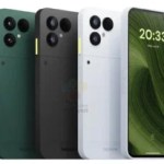 Fairphone 6 dévoilé en images : ce qui change vraiment par rapport au modèle précédent